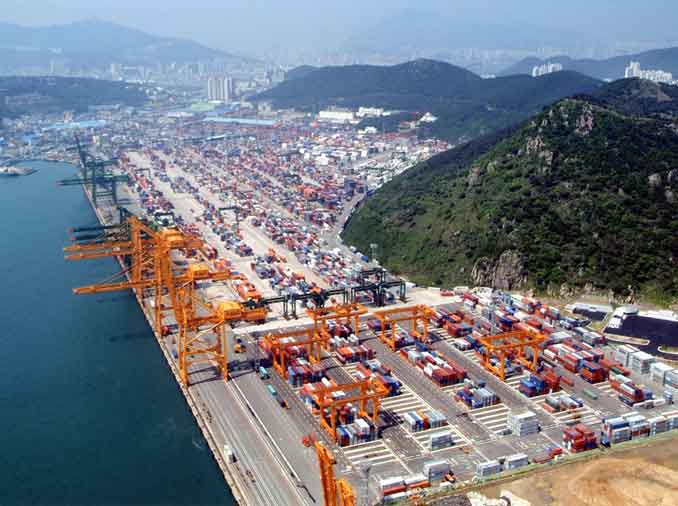 Tech-tonic shift: September ICT exports set all-time monthly mark