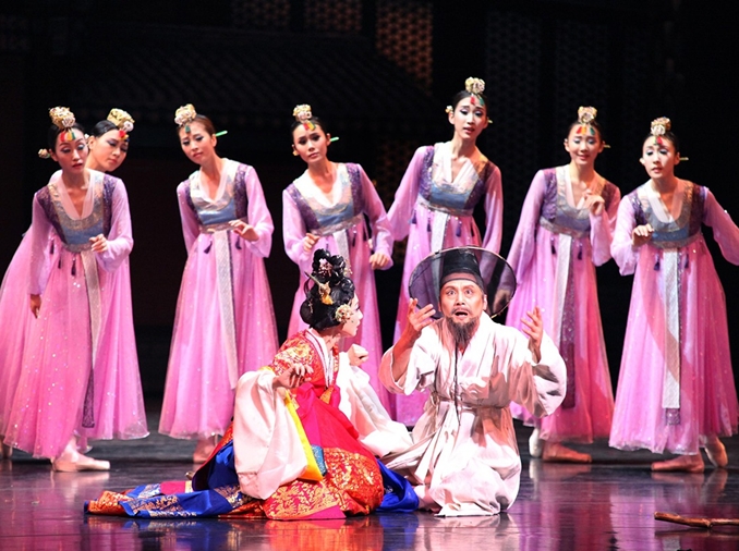 Global musical festival with China, Japan to open in September