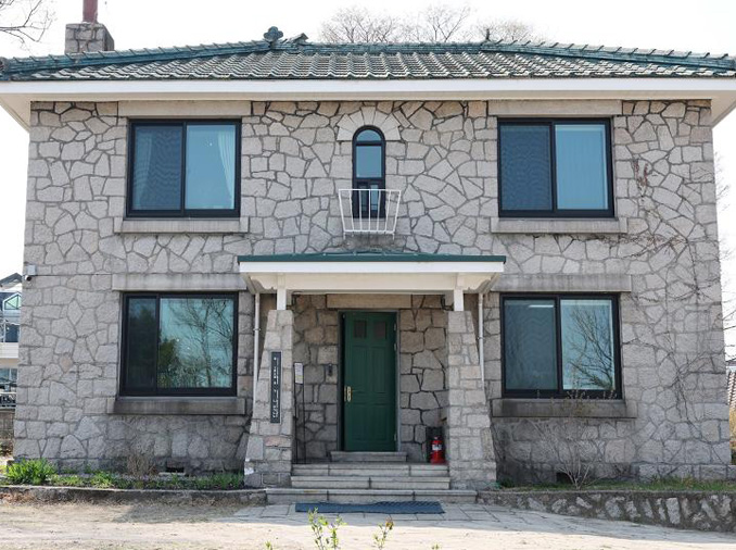 3 historical buildings that honor heroes of nat'l liberation