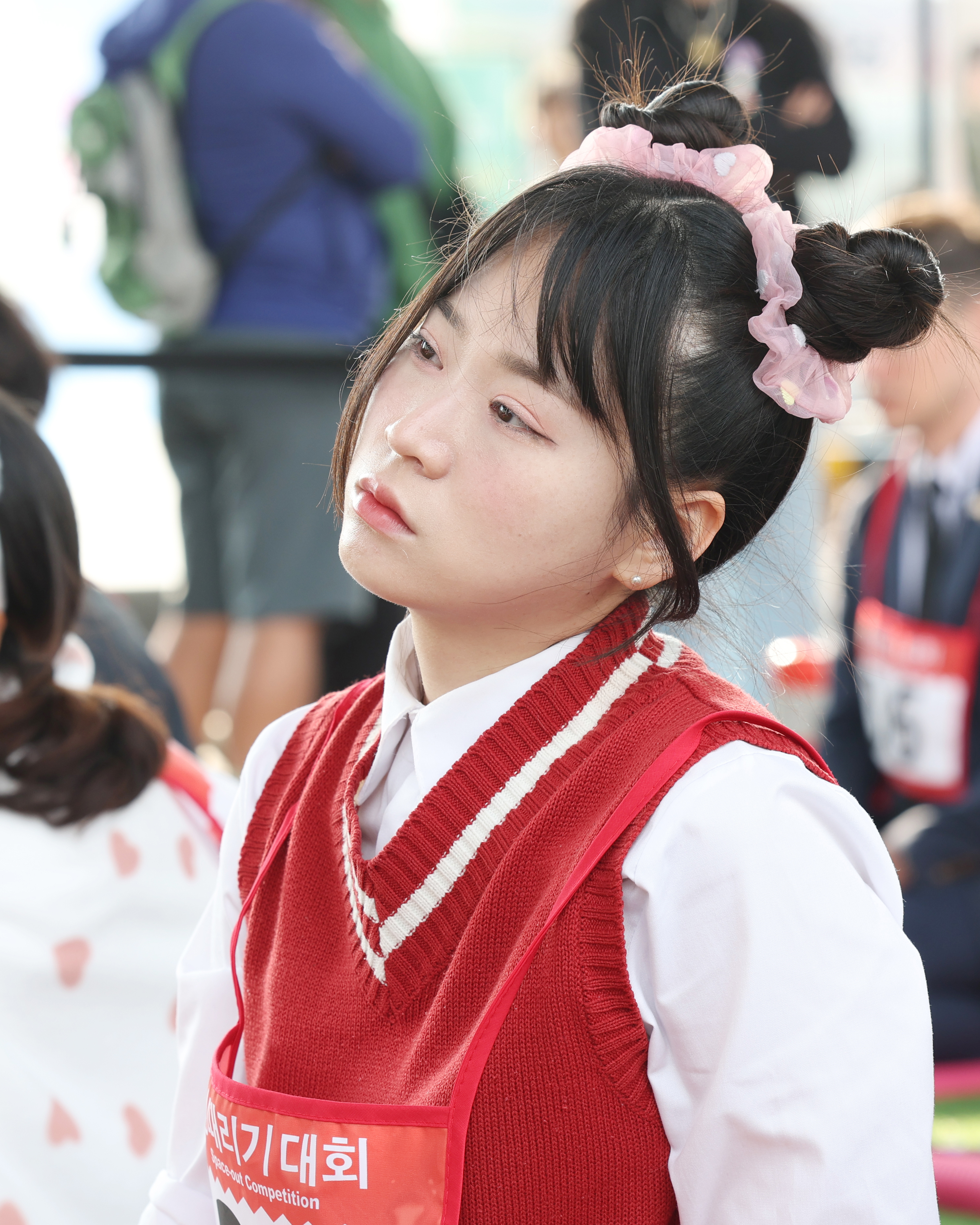 2025 Han River Space-Out Competition