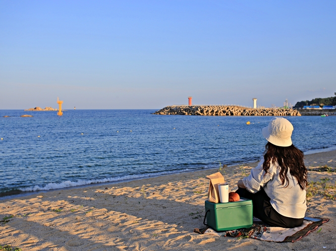 Press repeat: five spots in Korea to visit again and again