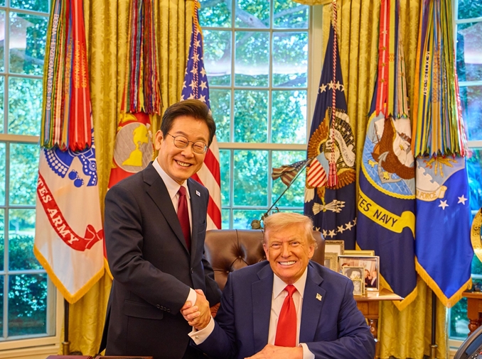 'Summit with US made major progress in Korean peace process'