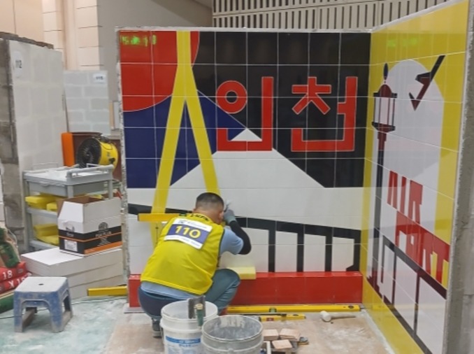 Vocational training prison offers hope to prisoners after release