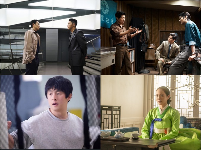 4 content recommendations to watch over four-day Chuseok holiday