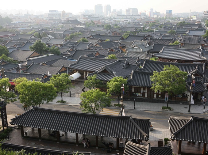 80th Liberation Day event to promote 13 historical tourist sites