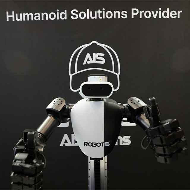 Humanoids Summit 2026