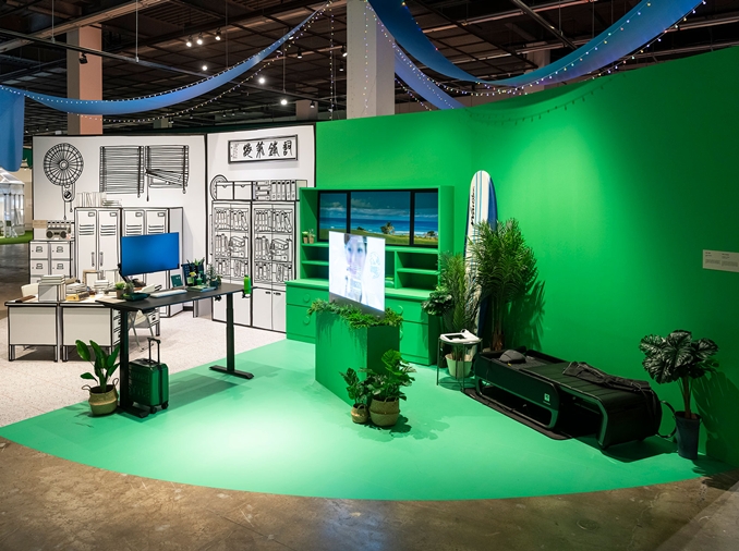 Gwangju Design Biennale accents people-centric 'inclusive design'