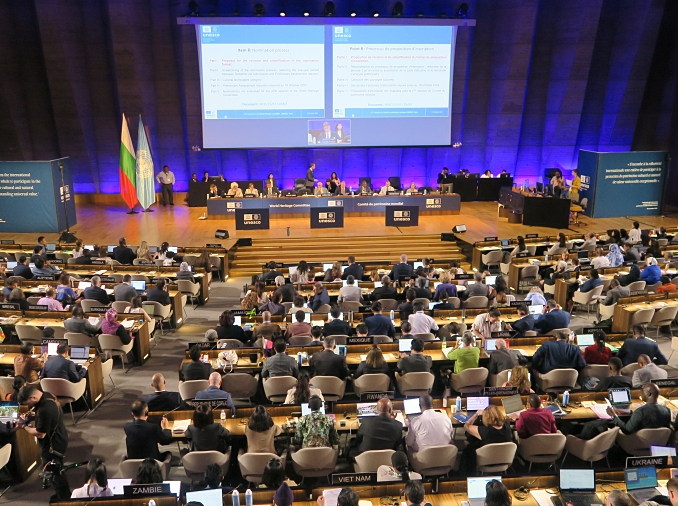 Busan to host World Heritage Committee session in July 2026