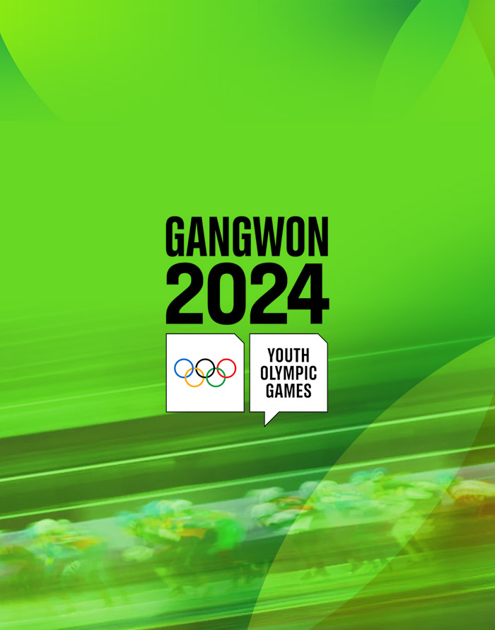 Gangwon 2024
