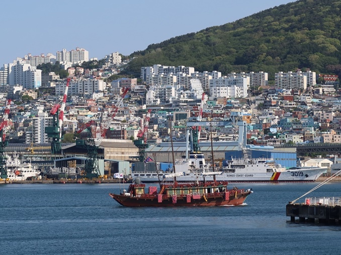 Events to honor Joseon envoys for 400 years of ties with Japan