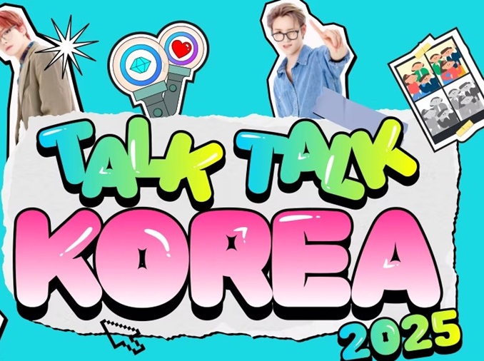 Global content contest adds 80th Liberation Day as category