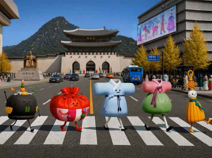 Hanbok Culture Week to host events at 410 venues at home, abroad