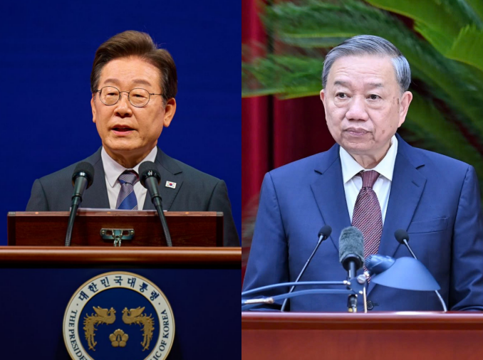 Vietnam's top leader To Lam to arrive on Aug. 10 for state visit