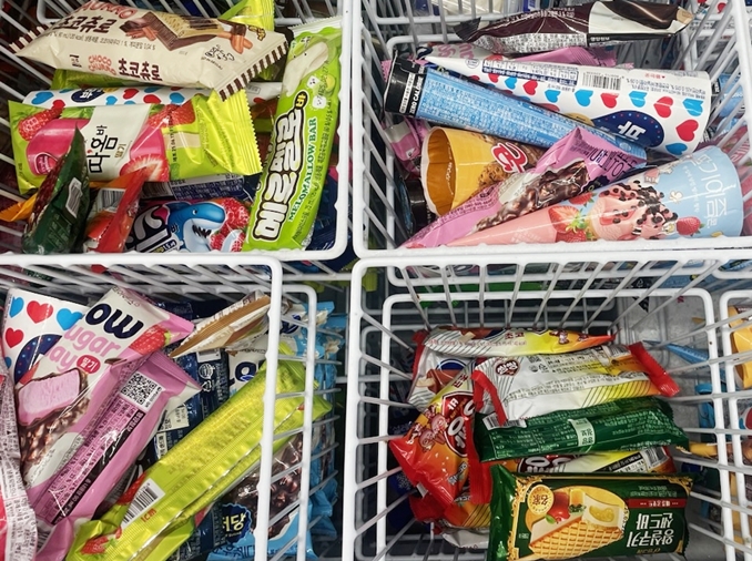 Ice cream exports set H1 mark, seen to break USD 100M for year