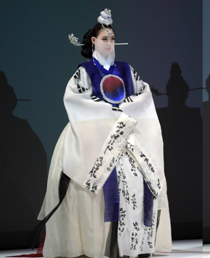 Reuters covers events marking 70th year of Korea-US alliance