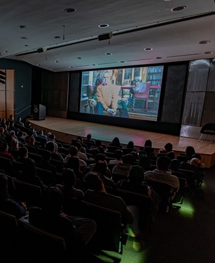 KCC in NY screens documentary on video art pioneer Paik