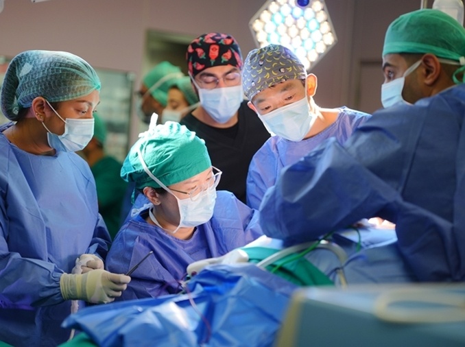 63% of medical tourism patients say Hallyu made them pick Korea