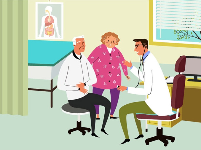 Superb tech, effective treatment drive medical tourism: survey