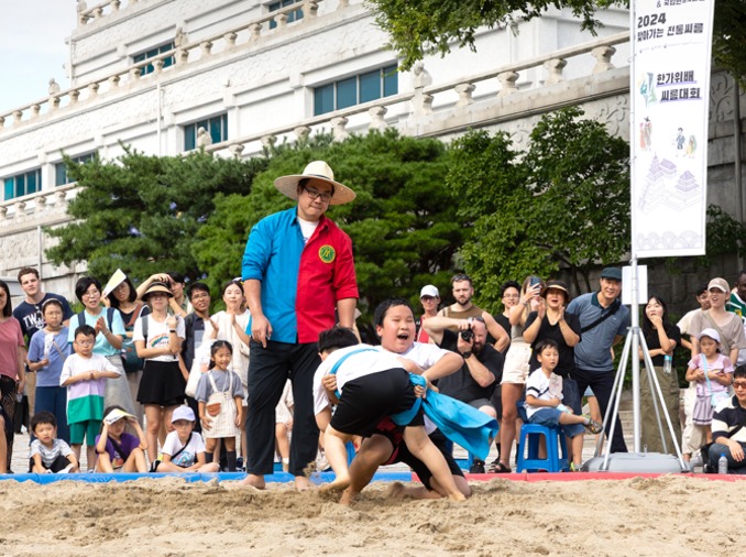 Four national museums to offer array of programs over Chuseok