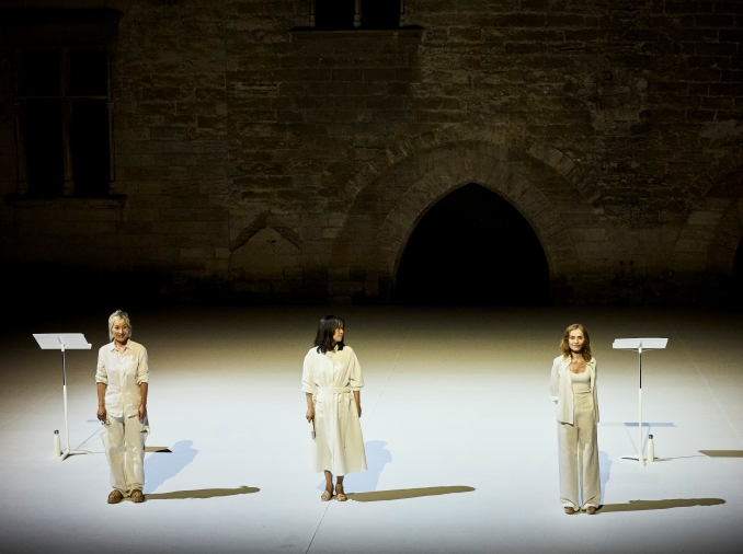 Korea Stage Festa promotes 1,700 performances over 2-month period