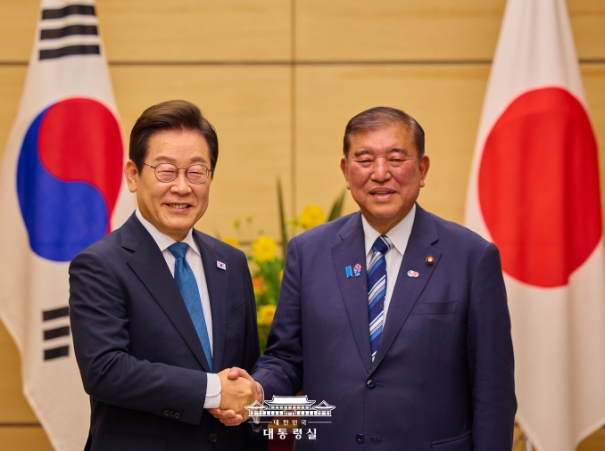 2025 summit with Japan: shift in inertia, new chapter in cooperation