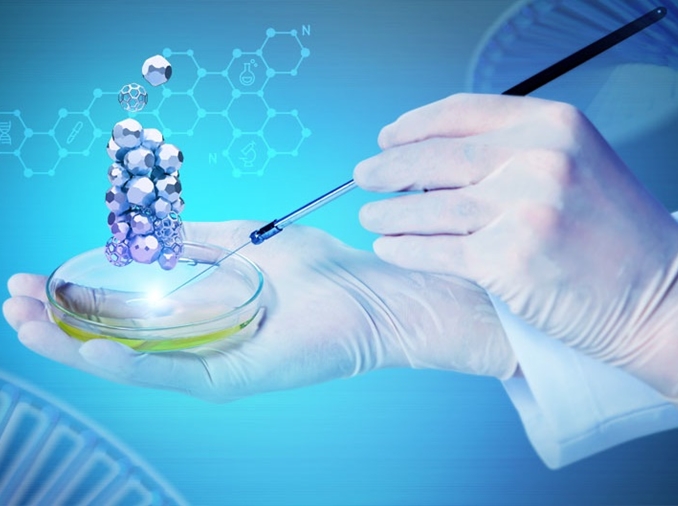 Domestic R&D spending as % of GDP ranked No. 2 in 2023