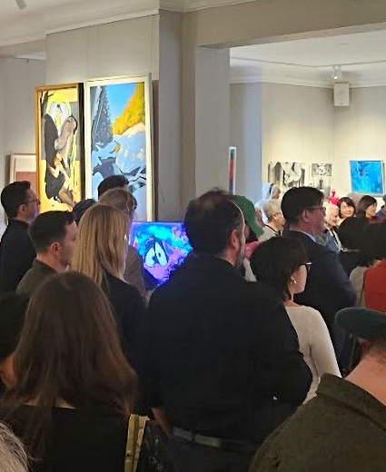 Year of Cultural Exchanges 2024–25 with Canada launched