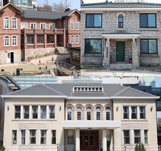 3 historical buildings that honor heroes of nat'l liberation