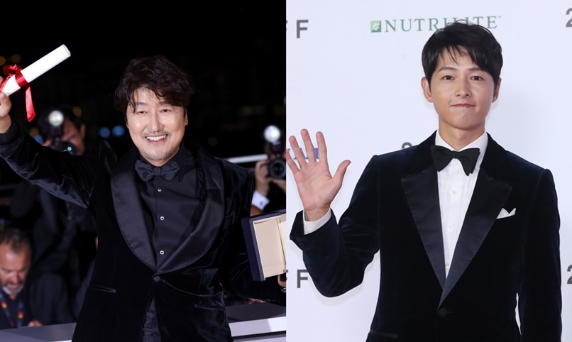 2 domestic films invited to next month's Cannes Film Festival