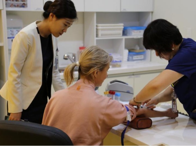 Over 1M int'l medical patients in 2024 spent KRW 7.5T in Korea: report