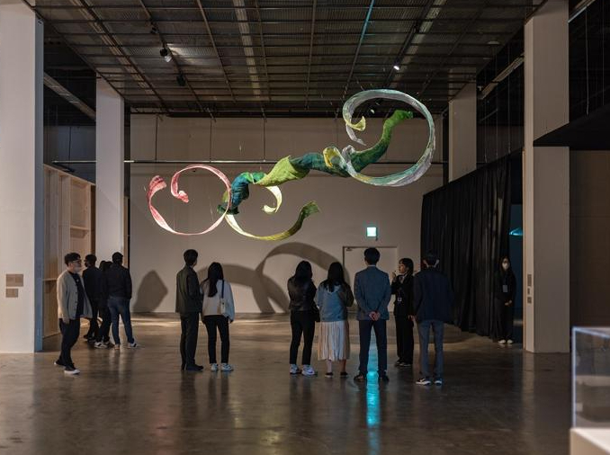 Korea Art Festival offers promising talent, big discounts for all