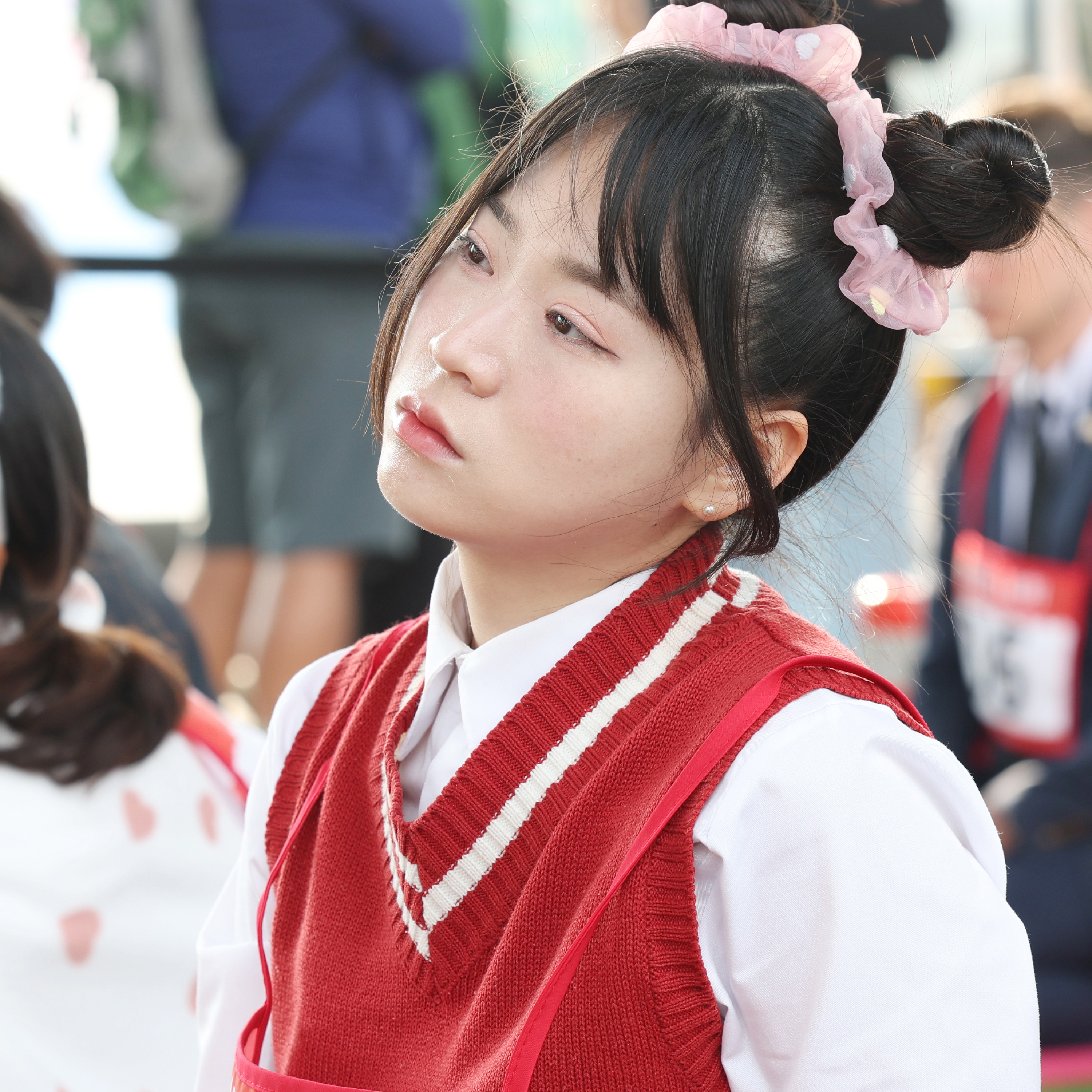 2025 Han River Space-Out Competition